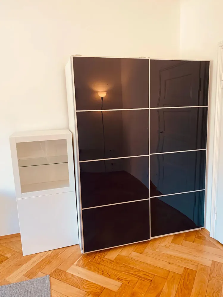 WG-Zimmer mit 15 m² in München – Bild 8