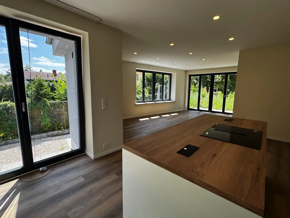 5 Zimmer Haus mit 120 m² in Werder (Havel) – Bild 2