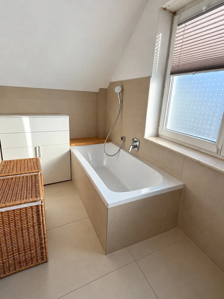 3 room apartment with 110 m² in Herrenberg – Photo 1