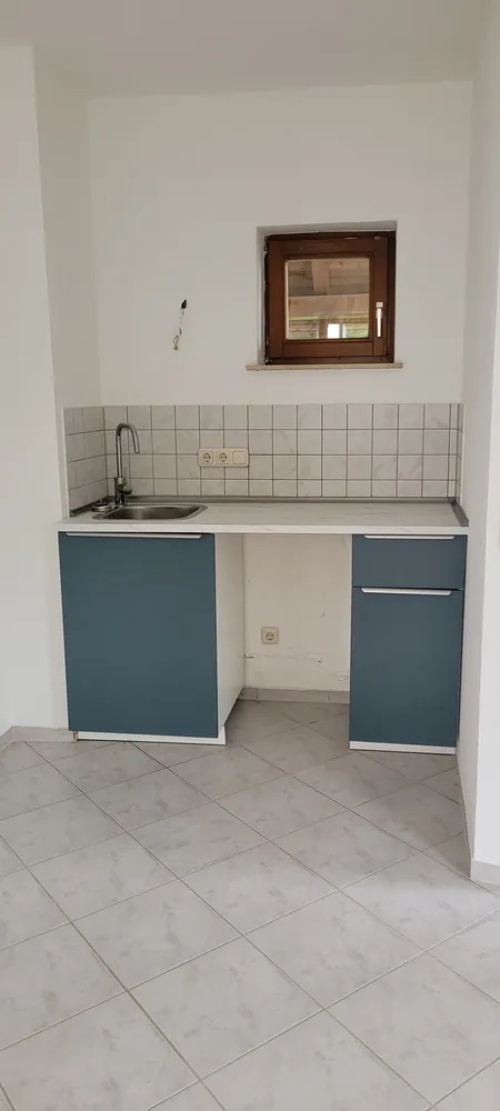 2 room apartment with 30 m² in Frankfurt am Main – Photo 3