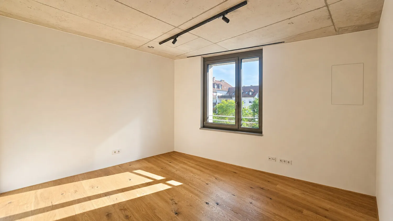 3 Zimmer Wohnung mit 90 m² in Rosenheim – Bild 7