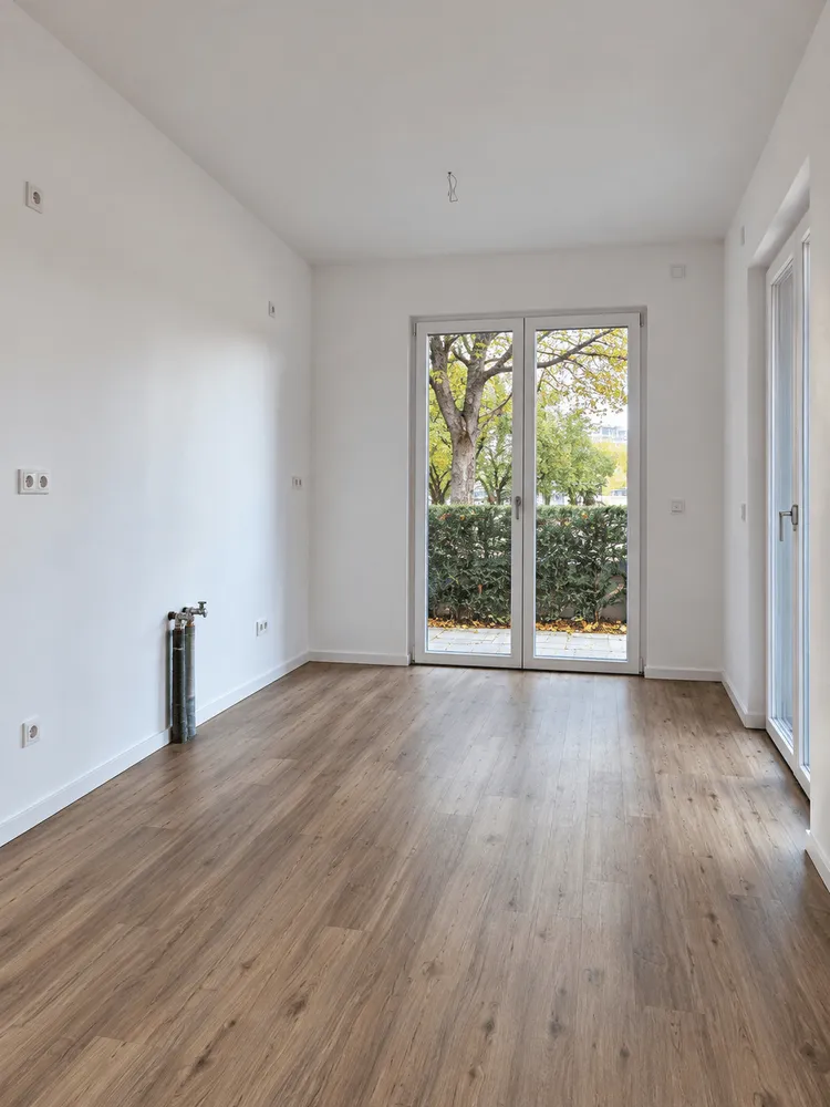 2 Zimmer Wohnung mit 71 m² in Dortmund – Bild 1