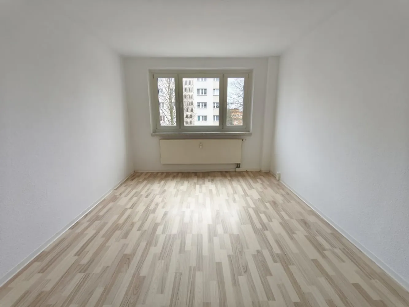3 Zimmer Wohnung mit 60 m² in Sangerhausen – Bild 4