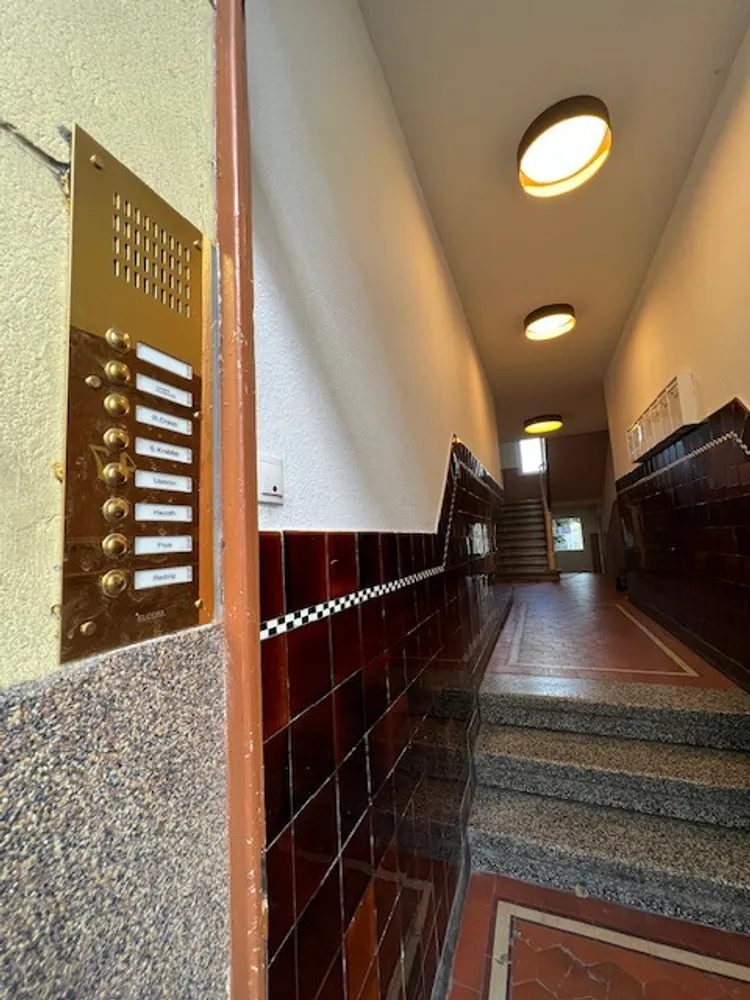 2 Zimmer Wohnung mit 45 m² in Herne – Bild 3