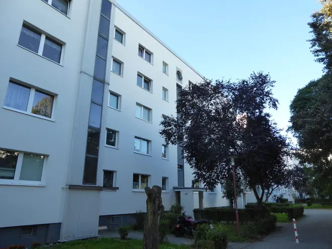 1 Zimmer Wohnung mit 40 m² in Berlin – Bild 8