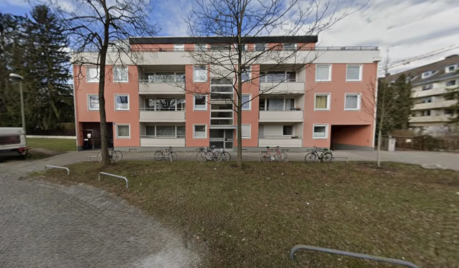 2 Zimmer Wohnung mit 45 m² in München – Bild 1