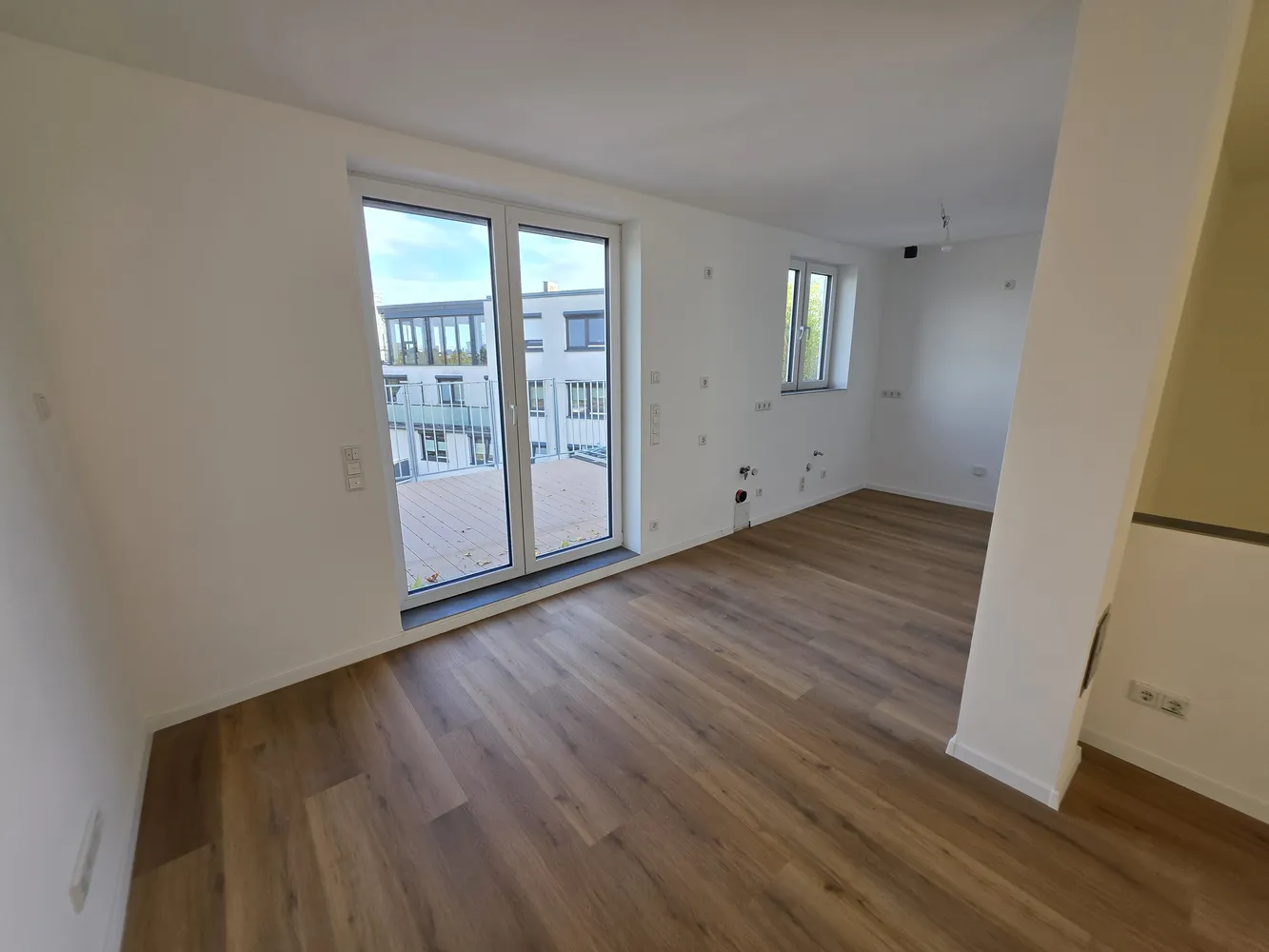 4 Zimmer Wohnung mit 100 m² in Düsseldorf – Bild 11