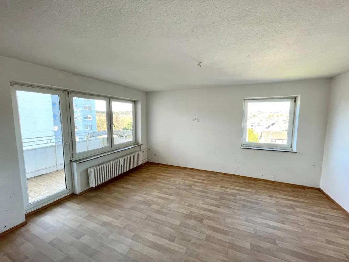 3 Zimmer Wohnung mit 86 m² in Menden (Sauerland) – Bild 3
