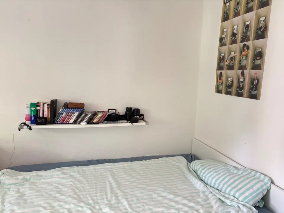 WG-Zimmer mit 15 m² in Kiel – Bild 2