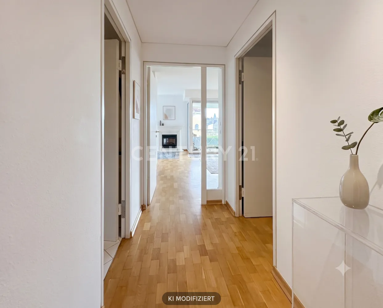 2 Zimmer Wohnung mit 56 m² in Wiesbaden – Bild 5