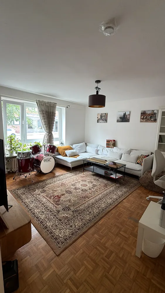 3 Zimmer Wohnung mit 80 m² in Kiel – Bild 3