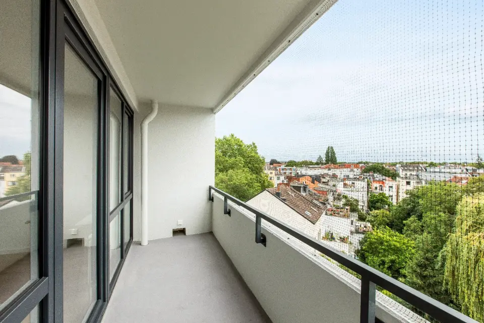 2 Zimmer Wohnung mit 75 m² in Bremen – Bild 3