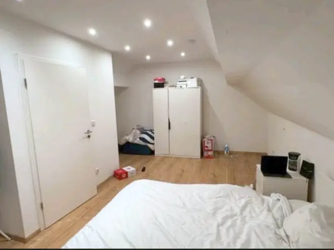 3 Zimmer Wohnung mit 60 m² in Dortmund – Bild 2