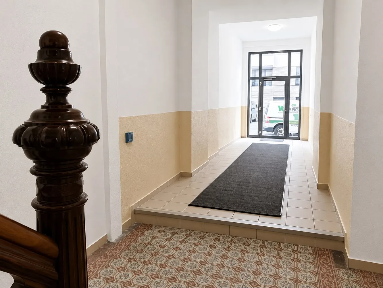 2 Zimmer Wohnung mit 70 m² in Leipzig – Bild 6