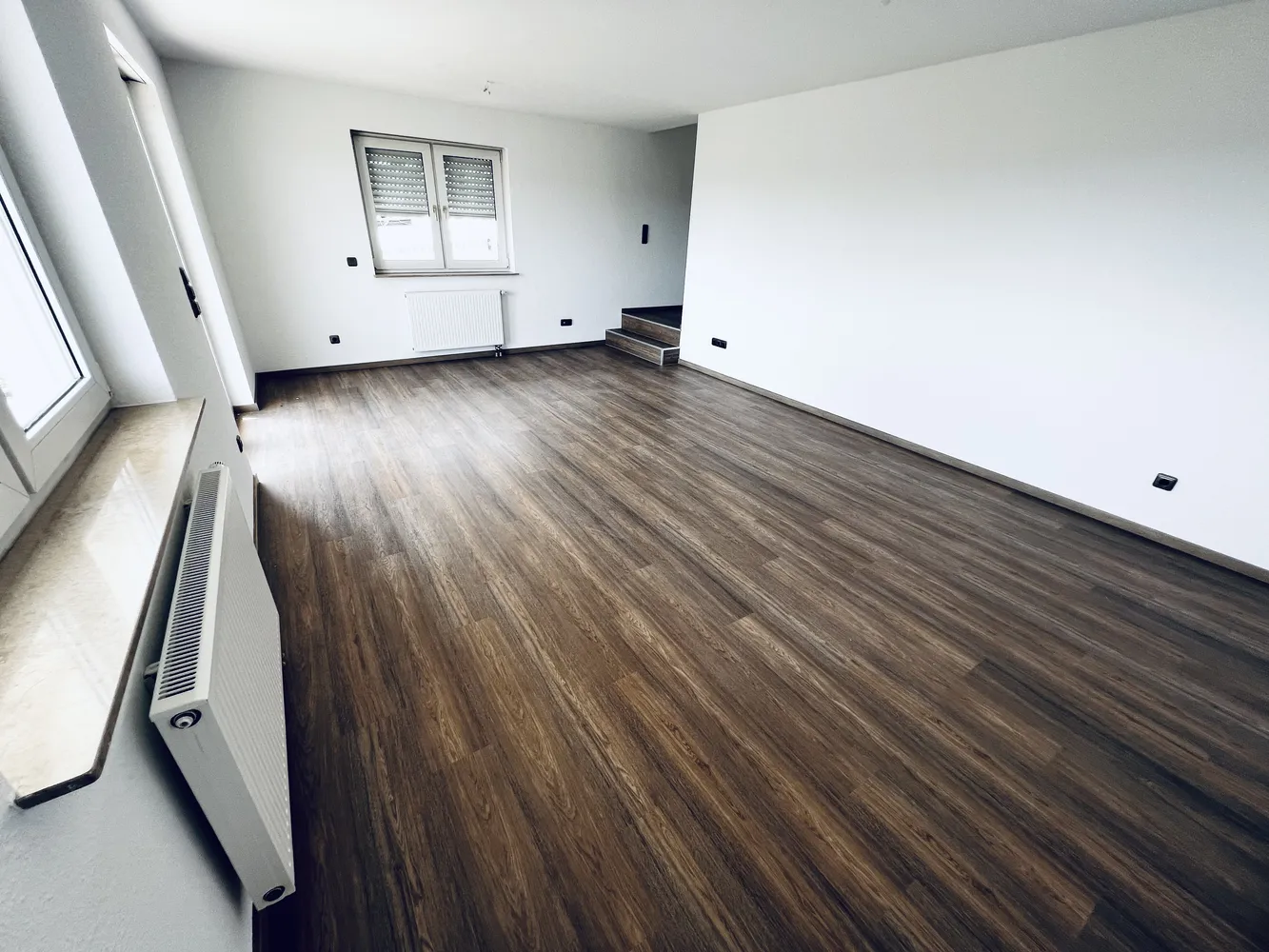 3 Zimmer Wohnung mit 89 m² in Wetzlar – Bild 1