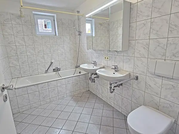 2 Zimmer Wohnung mit 64 m² in Bielefeld – Bild 9