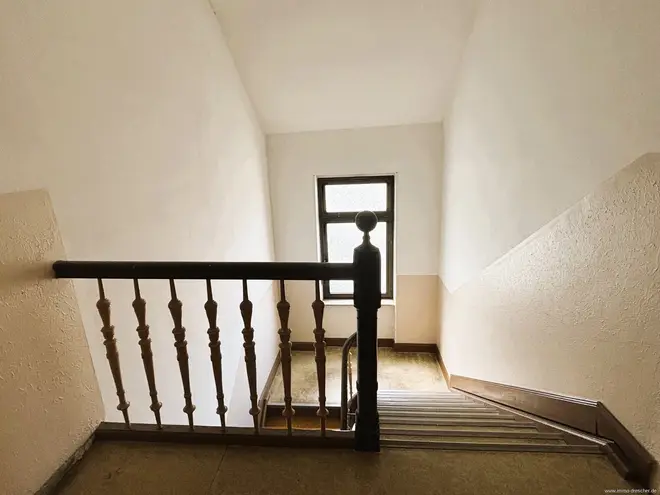 3 Zimmer Wohnung mit 105 m² in Saarbrücken – Bild 11