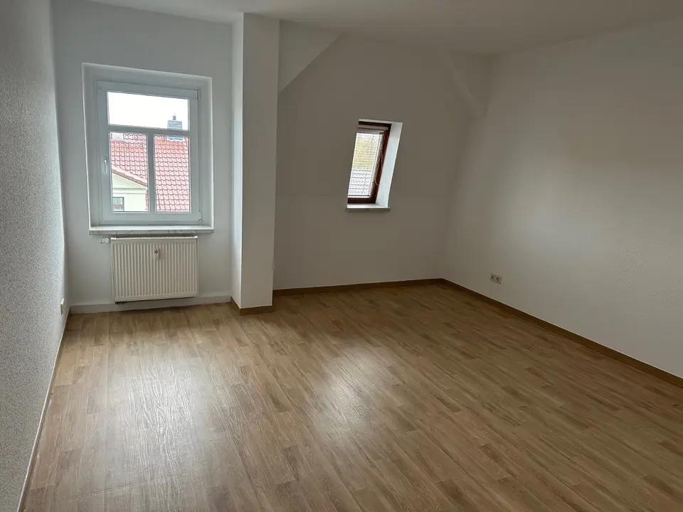 3 Zimmer Wohnung mit 82 m² in Borna – Bild 1