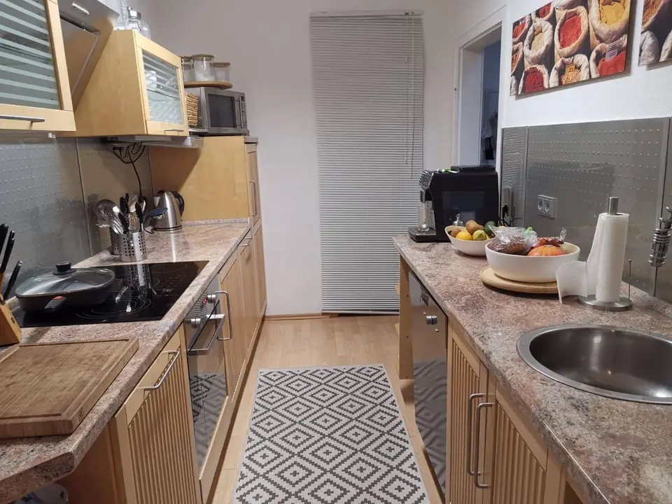 5 Zimmer Haus mit 86 m² in Darmstadt – Bild 7