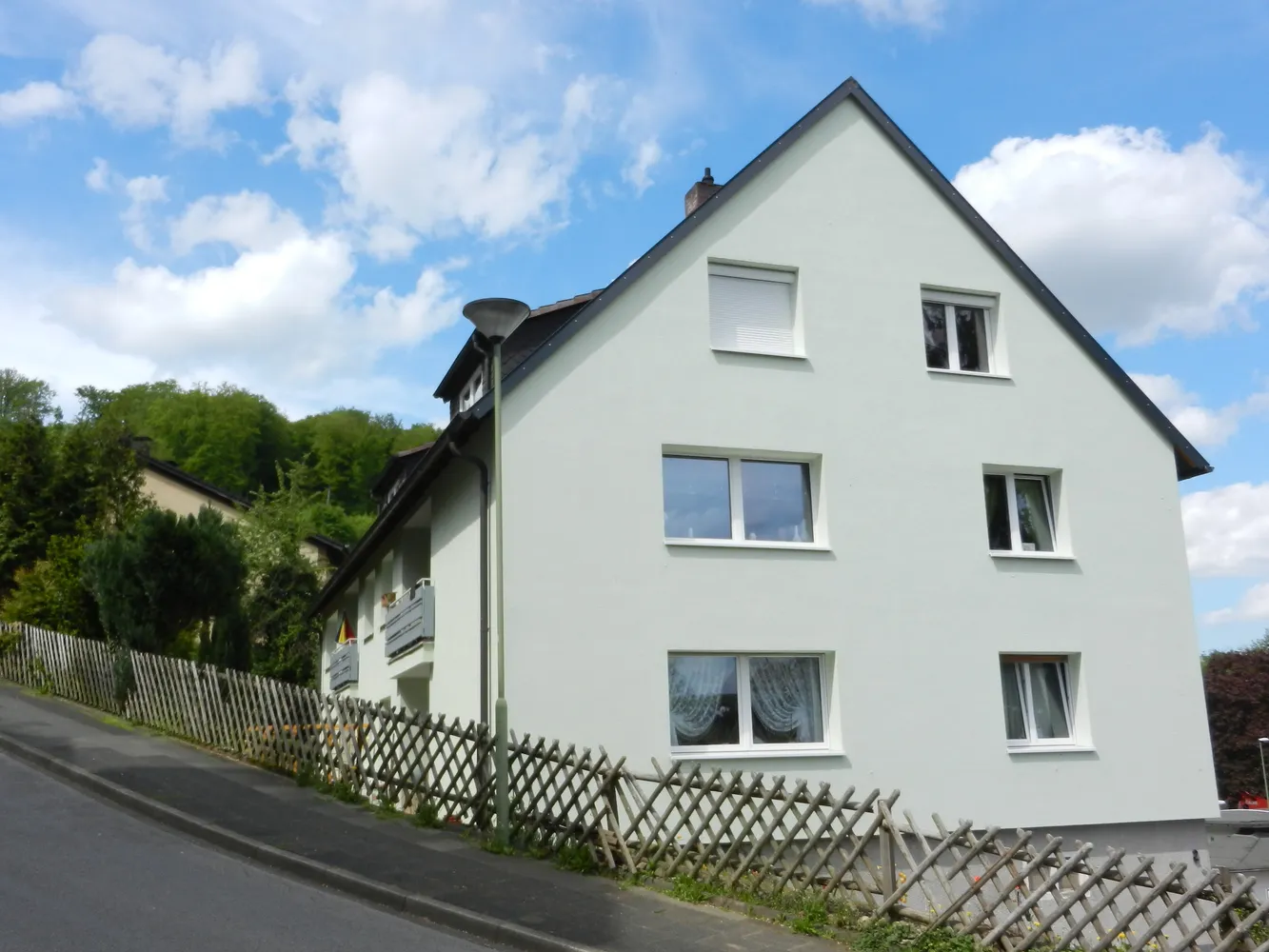 4 Zimmer Wohnung mit 85 m² in Hagen – Bild 1