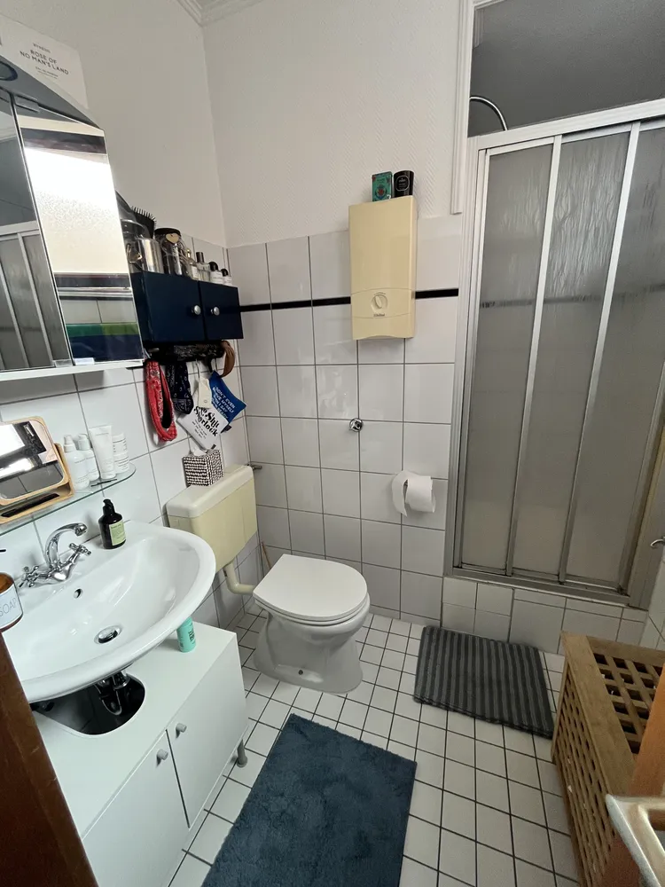 3 Zimmer Wohnung mit 84 m² in Aachen – Bild 7
