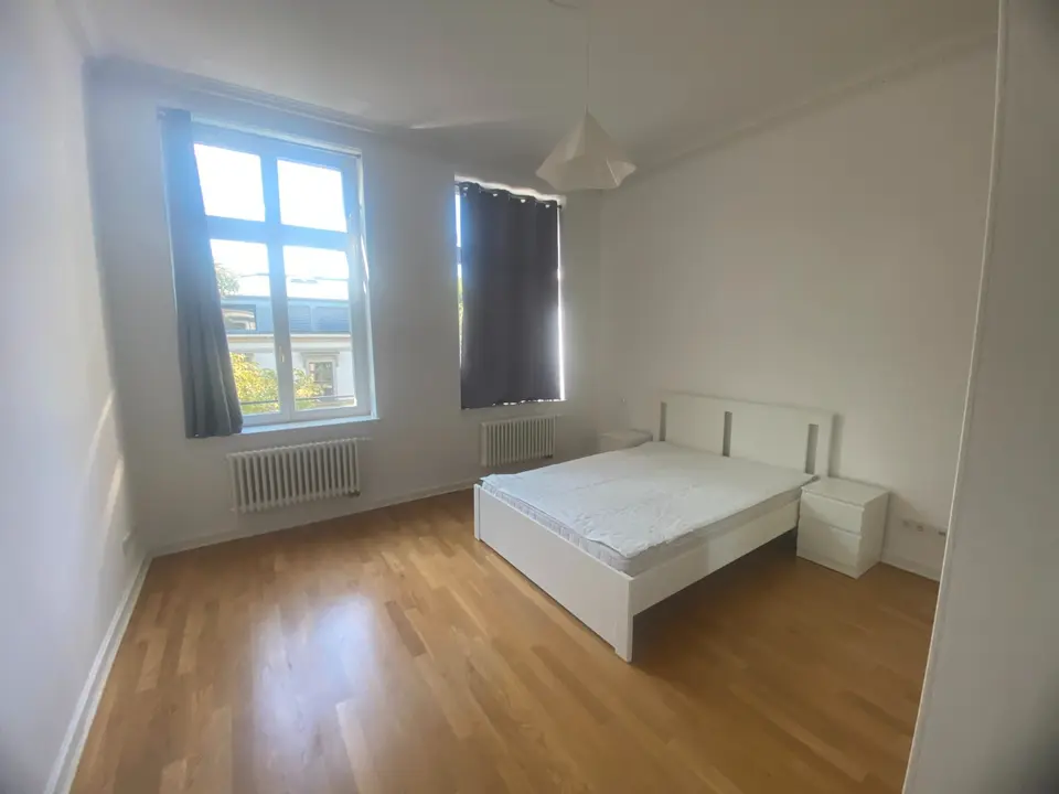 2 Zimmer Wohnung mit 65 m² in Leipzig – Bild 6