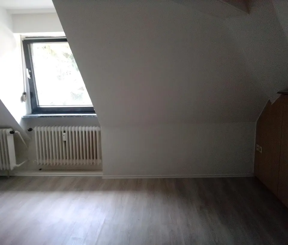 Studio mit 31 m² in Weinheim – Bild 1