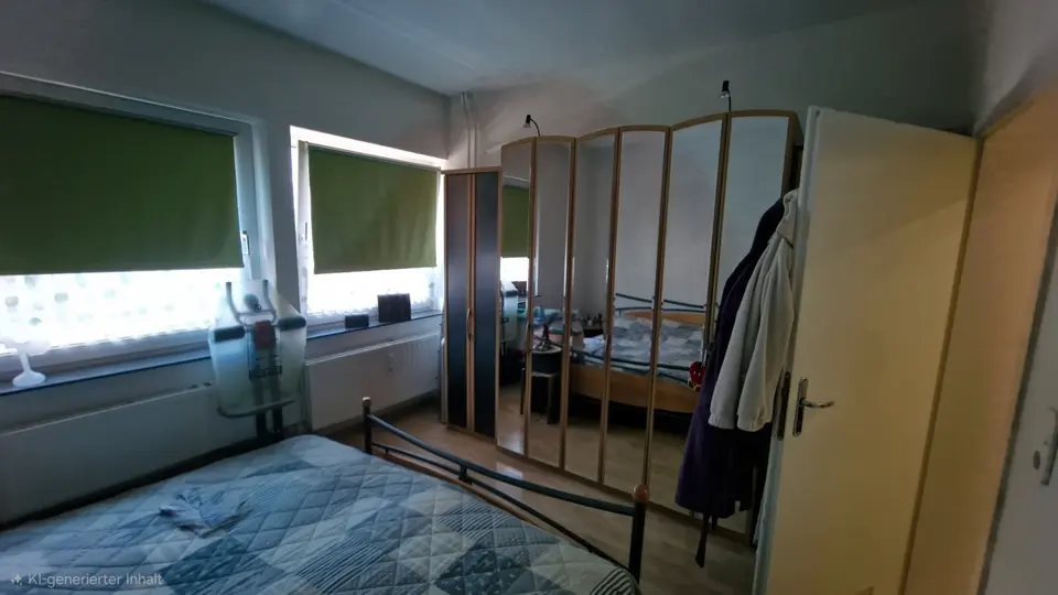 3 Zimmer Wohnung mit 69 m² in Hagen – Bild 8