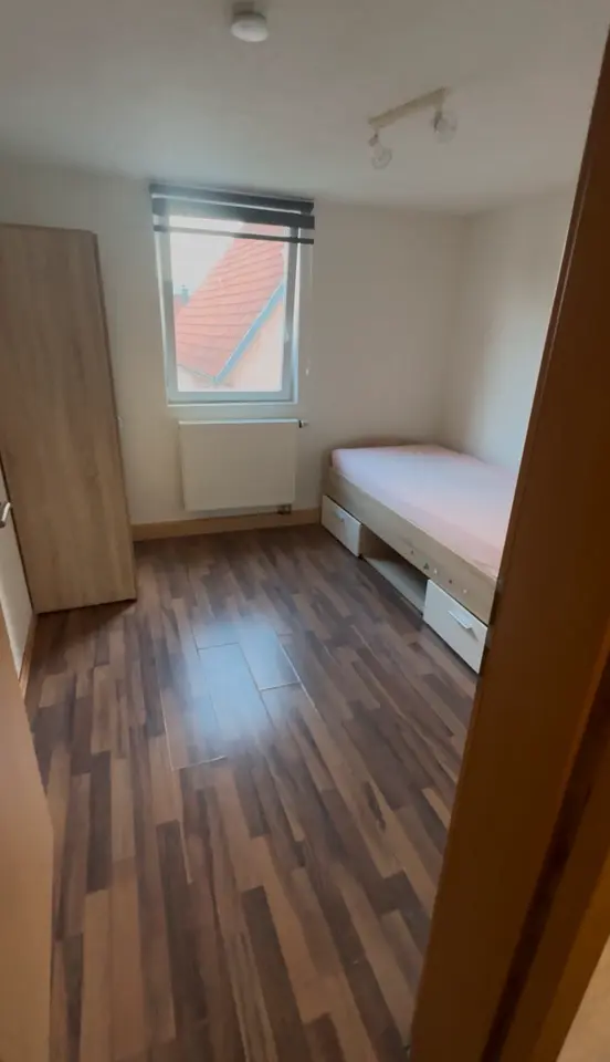 2 Zimmer Wohnung mit 37 m² in Göppingen – Bild 9