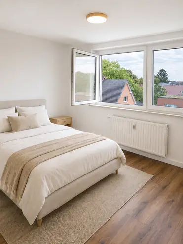 3 Zimmer Wohnung mit 78 m² in Essen – Bild 8