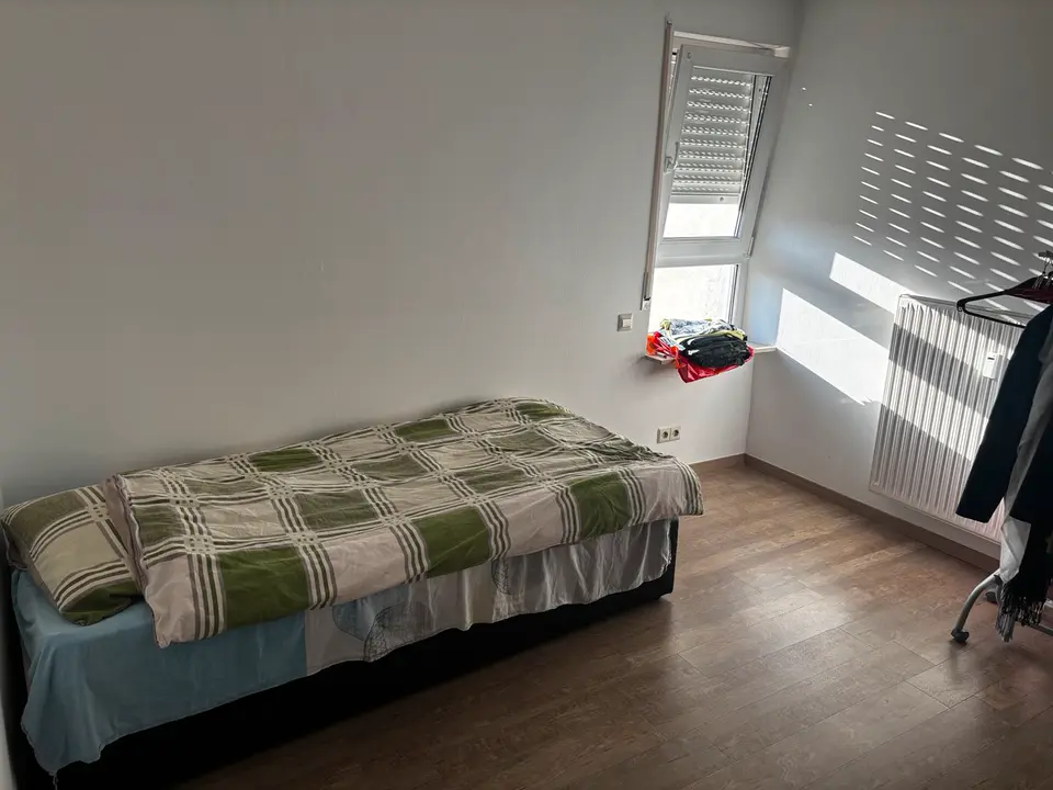 WG-Zimmer mit 42 m² in Kornwestheim – Bild 8