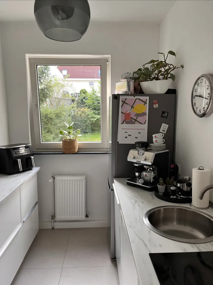 3 room apartment with 63 m² in Wuppertal – Photo 11
