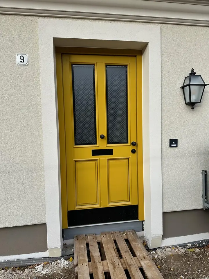 3 Zimmer Haus mit 112 m² in Merseburg – Bild 3