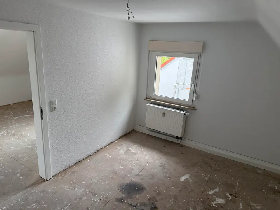 3 Zimmer Wohnung mit 43 m² in Castrop-Rauxel – Bild 10