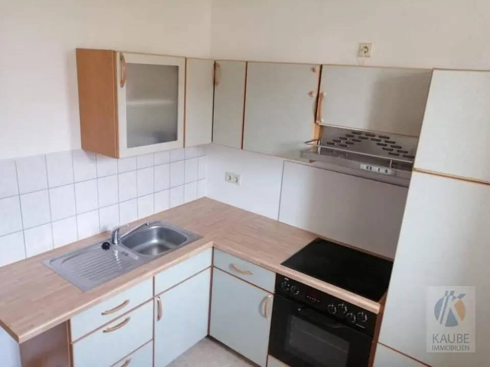 Studio mit 33 m² in Meißen – Bild 2