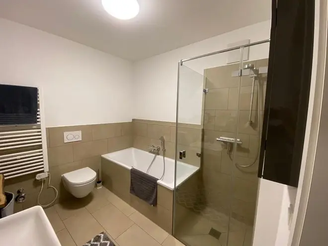 2 Zimmer Wohnung mit 66 m² in Hamburg – Bild 8