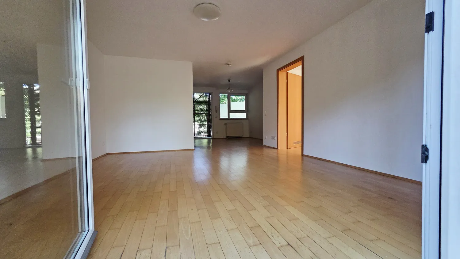 2 Zimmer Wohnung mit 61 m² in Ludwigshafen am Rhein – Bild 3