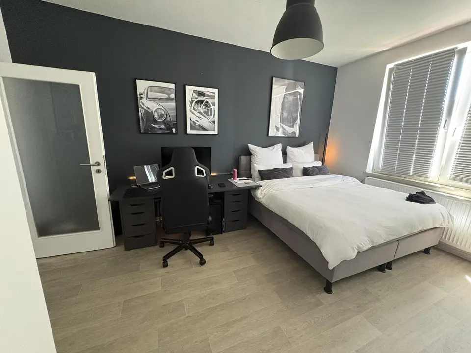 2 Zimmer Wohnung mit 33 m² in Hannover – Bild 7