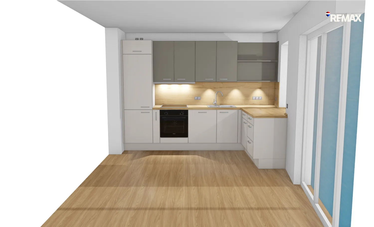 3 Zimmer Wohnung mit 98 m² in Göttingen – Bild 7