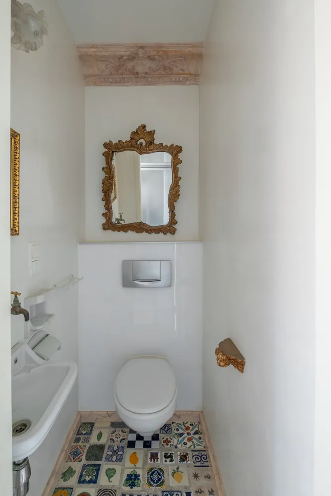 2 Zimmer Wohnung mit 160 m² in Berlin – Bild 11