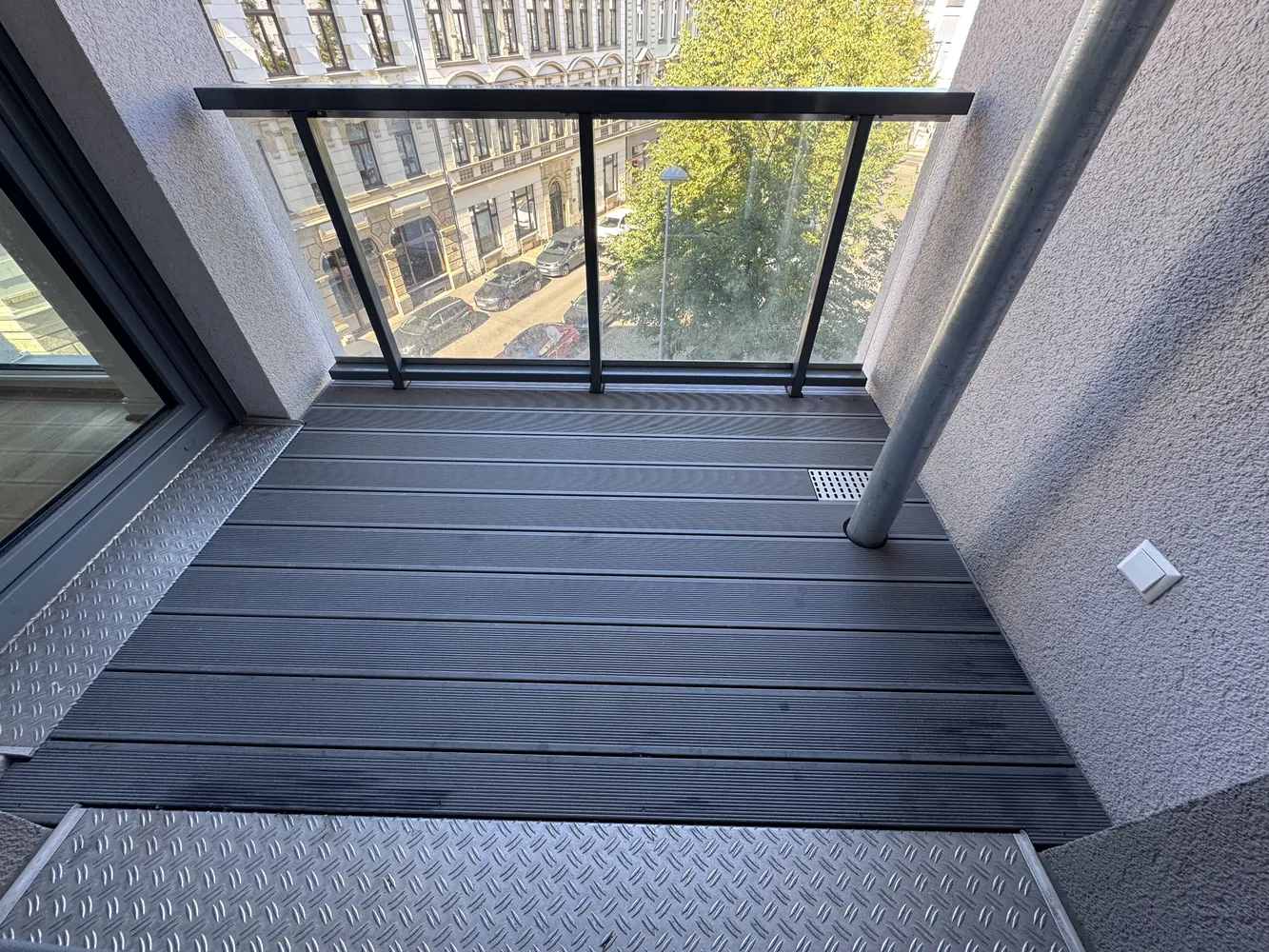 2 Zimmer Wohnung mit 39 m² in Leipzig – Bild 6
