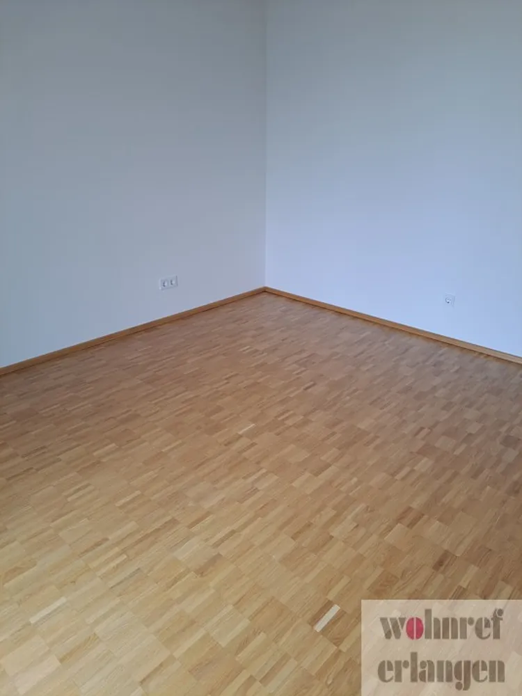 2 Zimmer Wohnung mit 53 m² in Erlangen – Bild 1