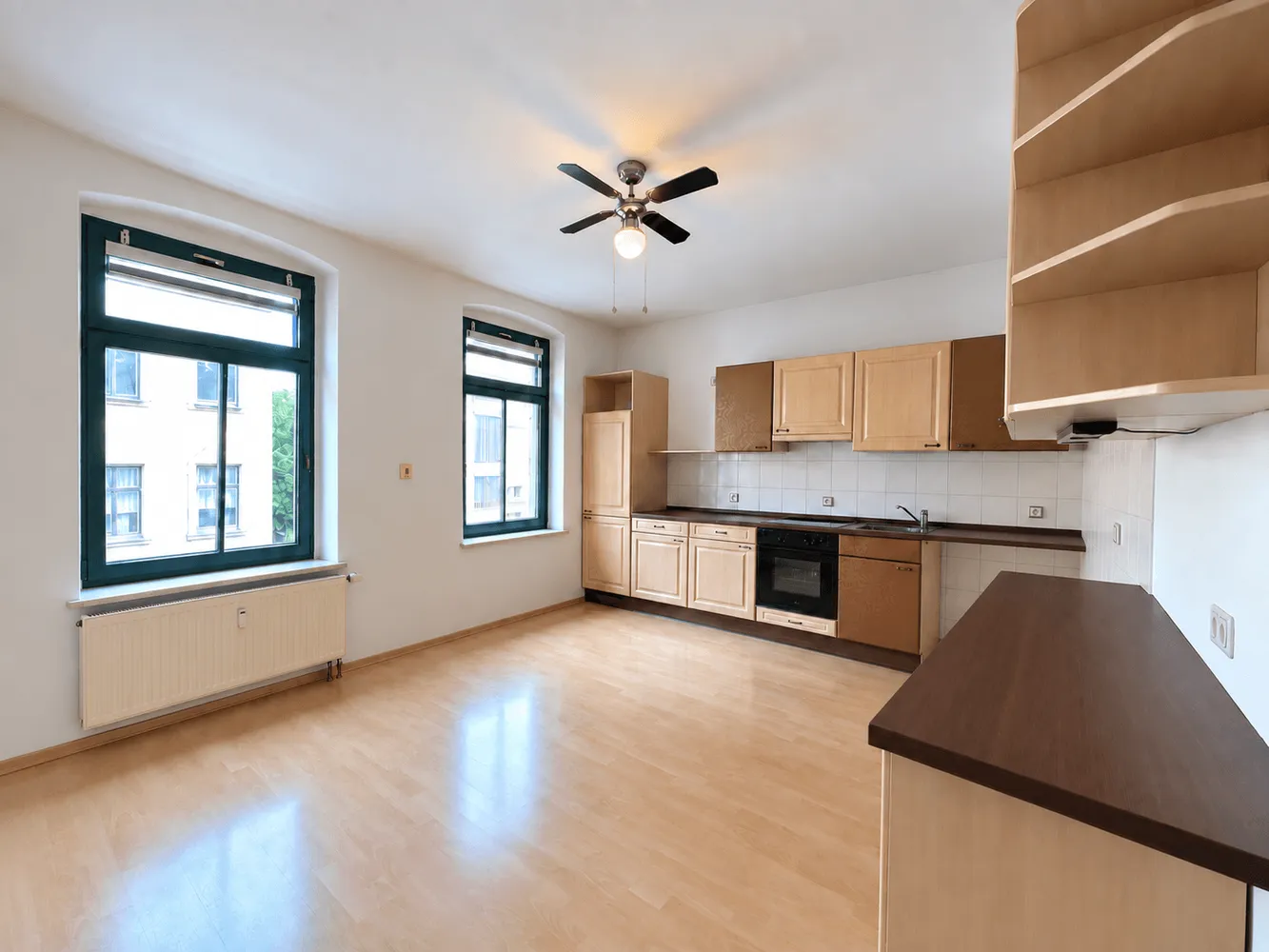 4 room apartment with 90 m² in Chemnitz – Photo 10