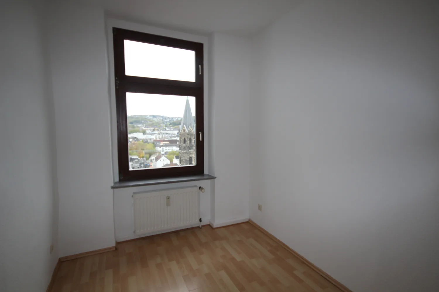 3 Zimmer Wohnung mit 60 m² in Wuppertal – Bild 8