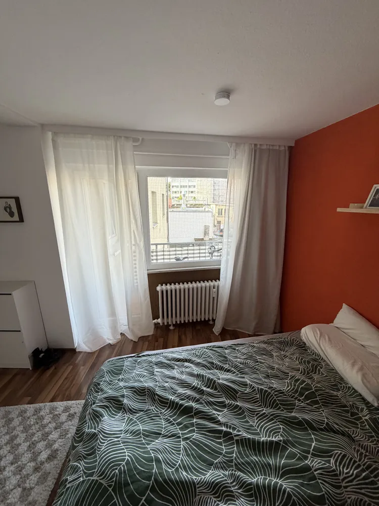 3 room apartment with 71 m² in Mainz – Photo 10