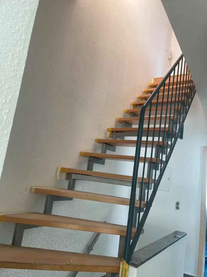 7 Zimmer Wohnung mit 120 m² in Hamm – Bild 6