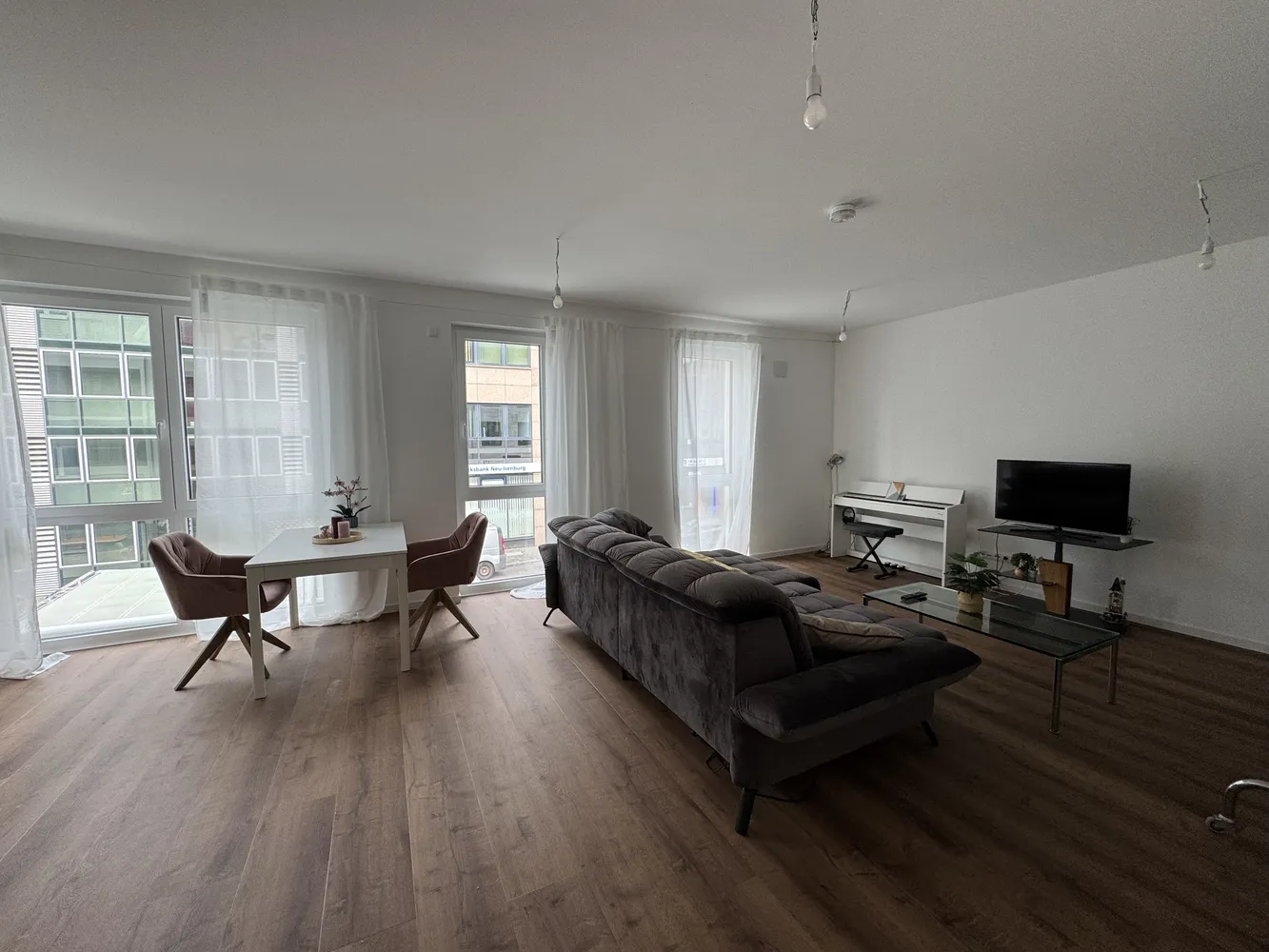 2 room apartment with 64 m² in Neu-Isenburg – Photo 5