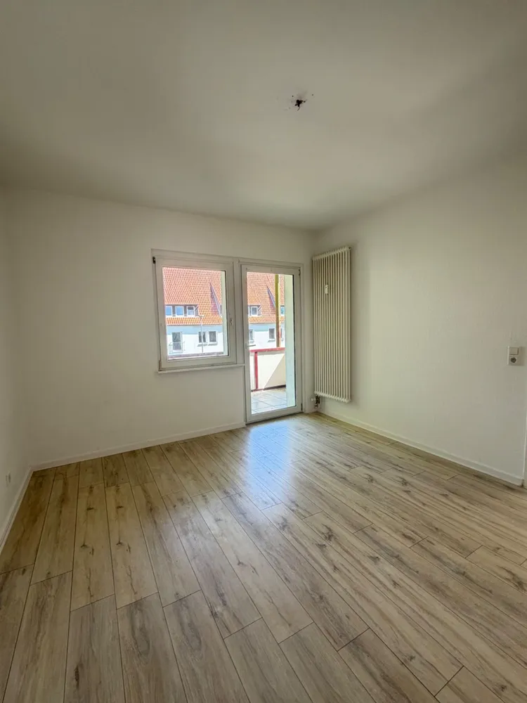 3 Zimmer Wohnung mit 53 m² in Detmold – Bild 1