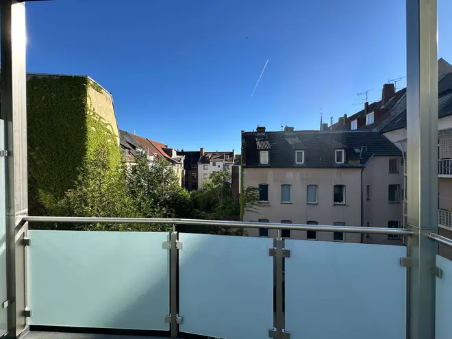 3 Zimmer Wohnung mit 72 m² in Saarbrücken – Bild 12