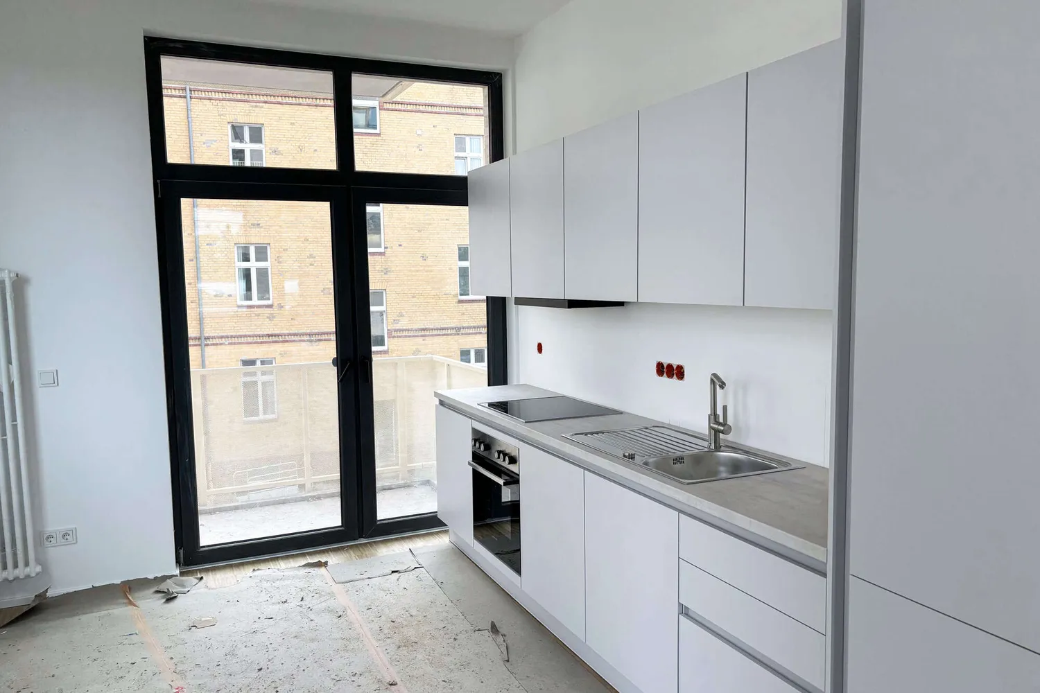 2 room apartment with 67 m² in Potsdam – Photo 5